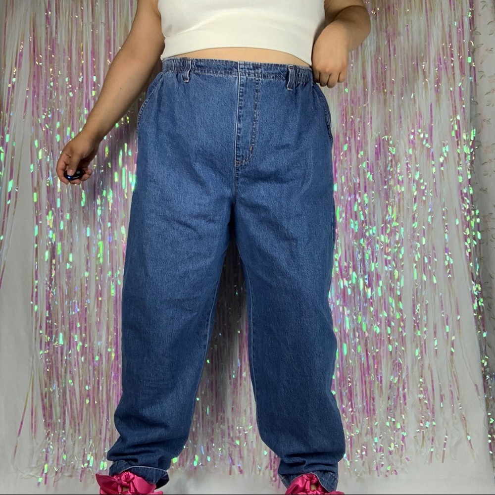 Mom Jeans by White Stag